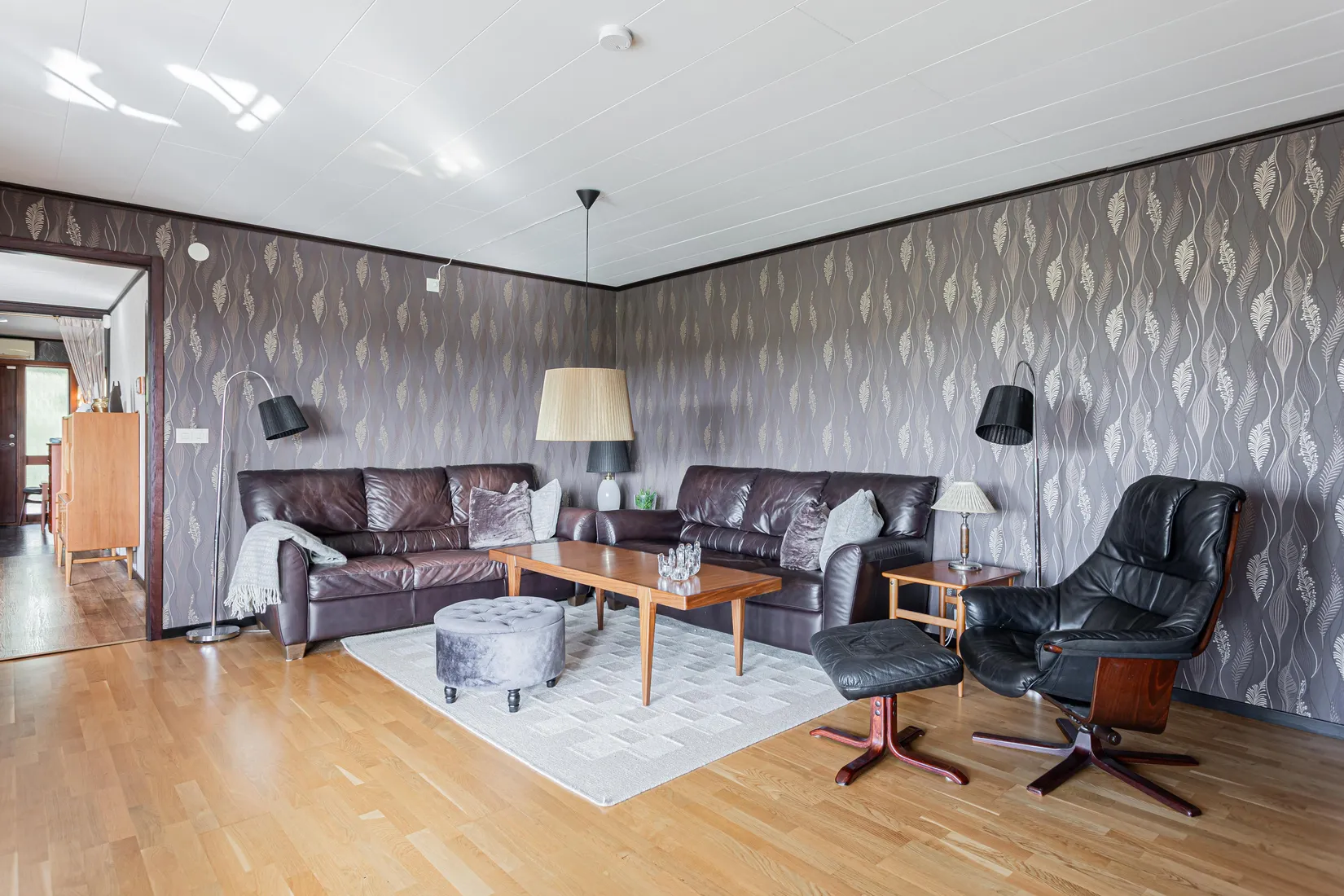 Villa, Kivsta Backbo 130, Kivsta, Sala