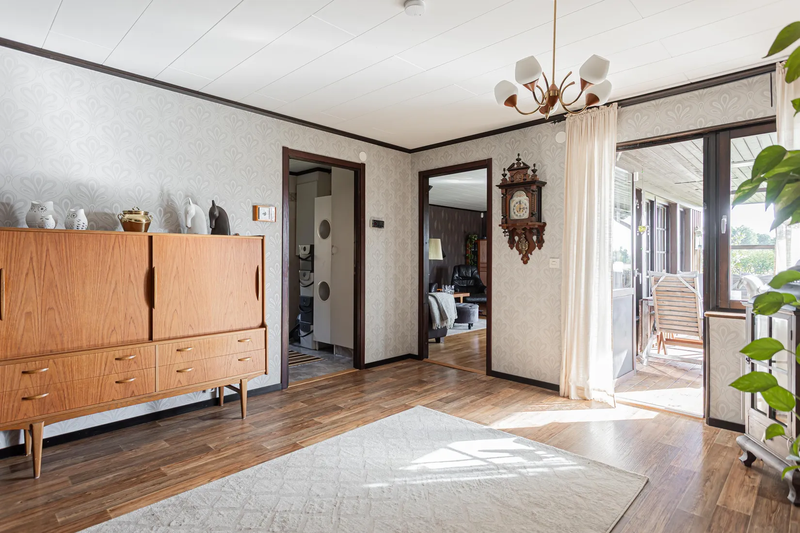 Villa, Kivsta Backbo 130, Kivsta, Sala