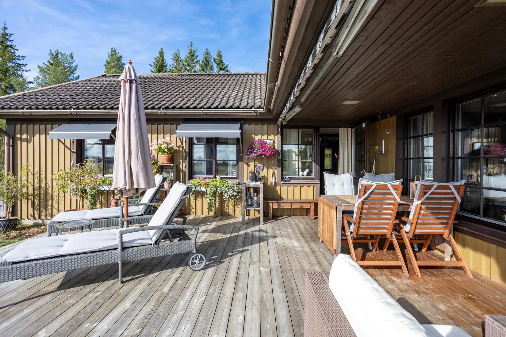 Villa, Kivsta Backbo 130, Kivsta, Sala