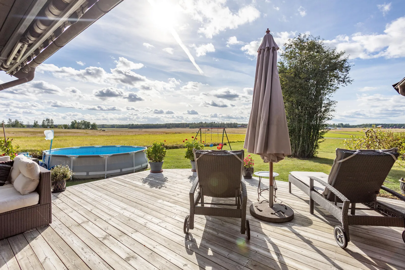 Villa, Kivsta Backbo 130, Kivsta, Sala
