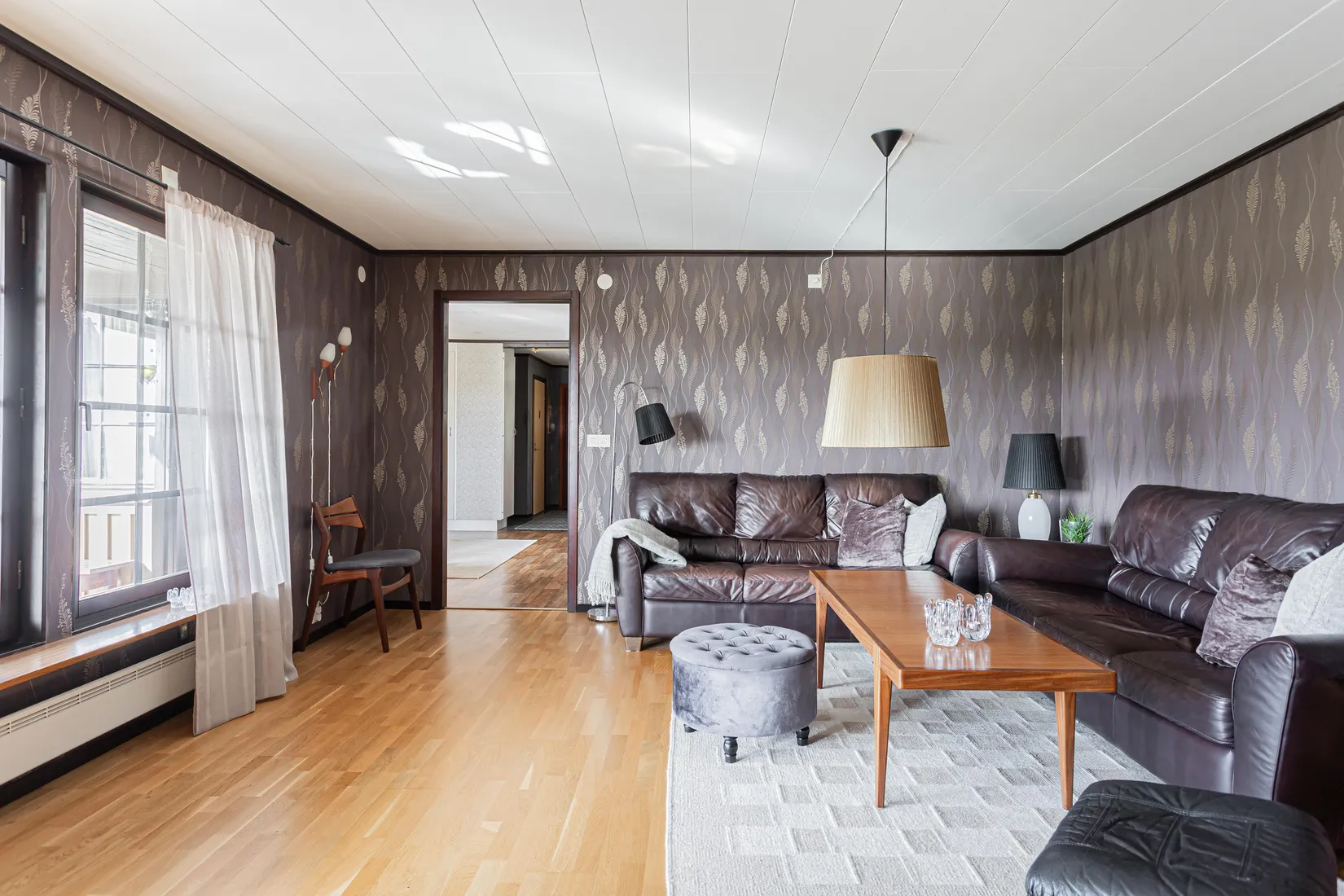 Villa, Kivsta Backbo 130, Kivsta, Sala