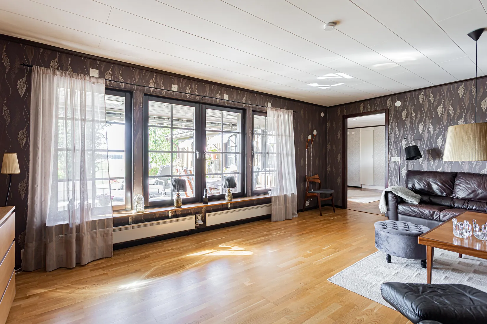 Villa, Kivsta Backbo 130, Kivsta, Sala
