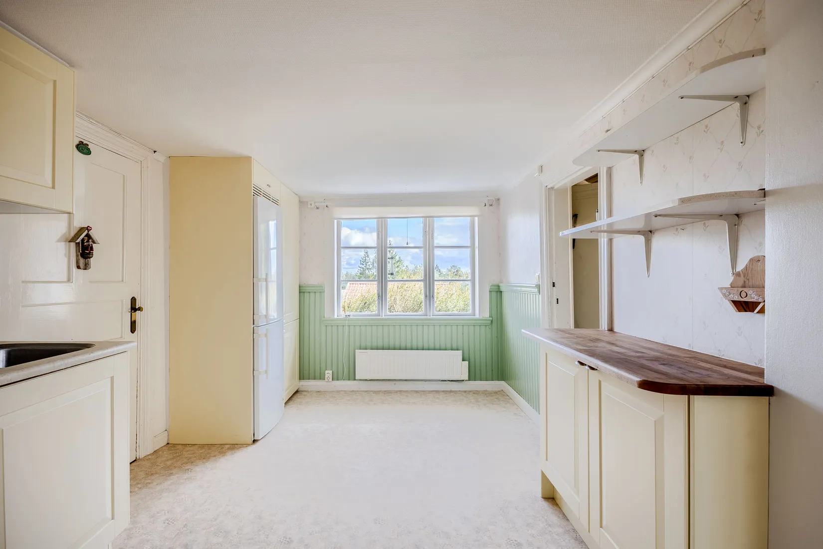 Villa, Assjö Smedstugan 1, Askeryd, Aneby