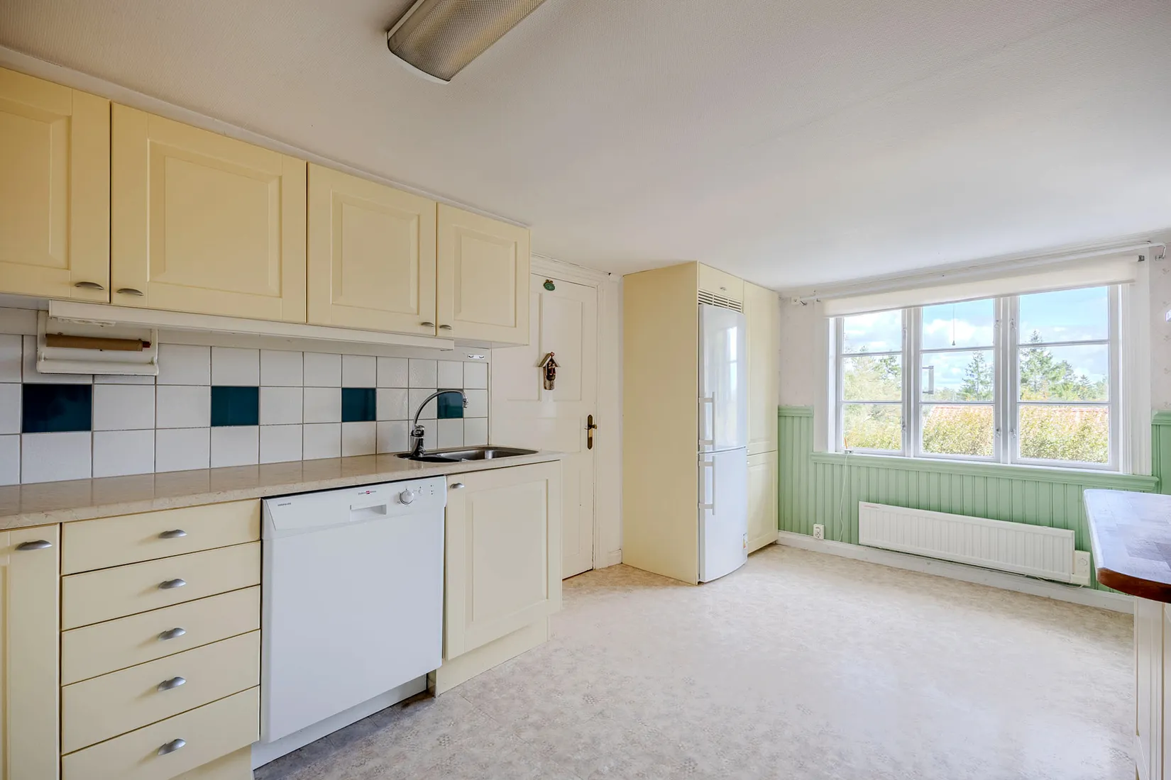 Villa, Assjö Smedstugan 1, Askeryd, Aneby