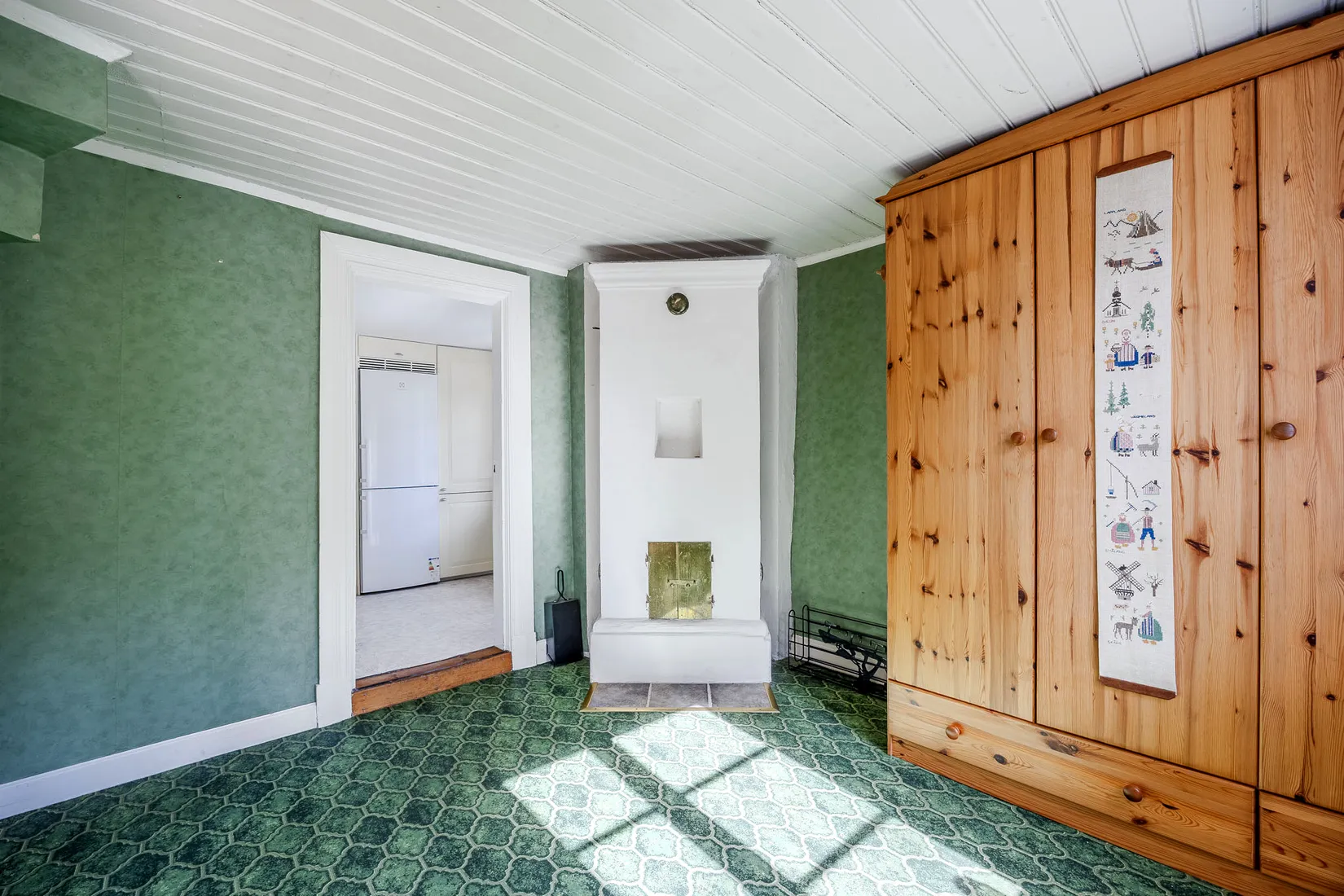 Villa, Assjö Smedstugan 1, Askeryd, Aneby