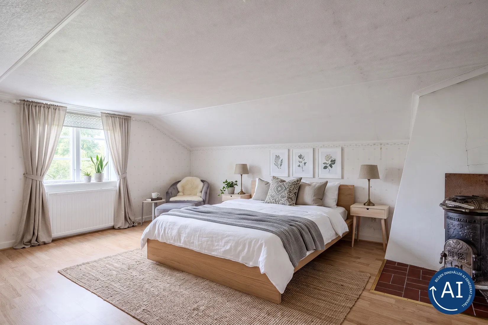 Villa, Assjö Smedstugan 1, Askeryd, Aneby