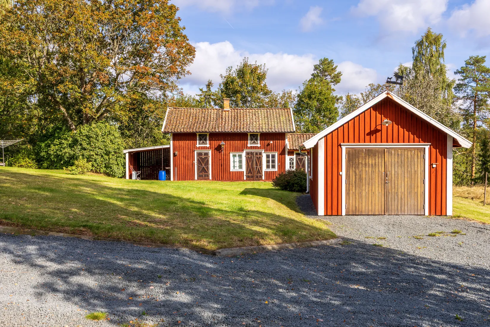 Villa, Assjö Smedstugan 1, Askeryd, Aneby
