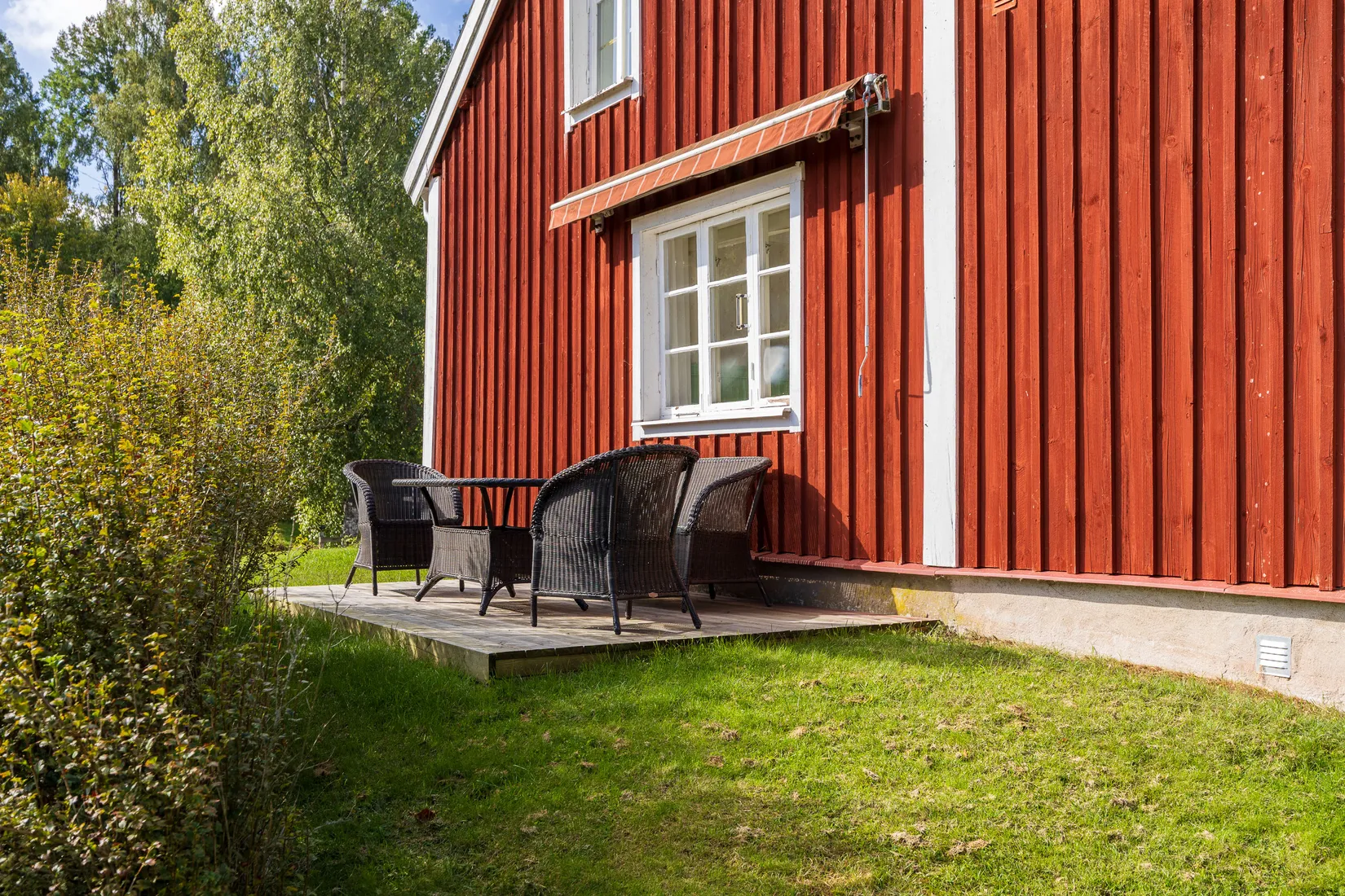 Villa, Assjö Smedstugan 1, Askeryd, Aneby