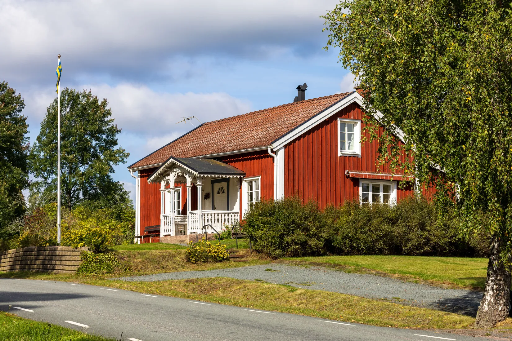 Villa, Assjö Smedstugan 1, Askeryd, Aneby