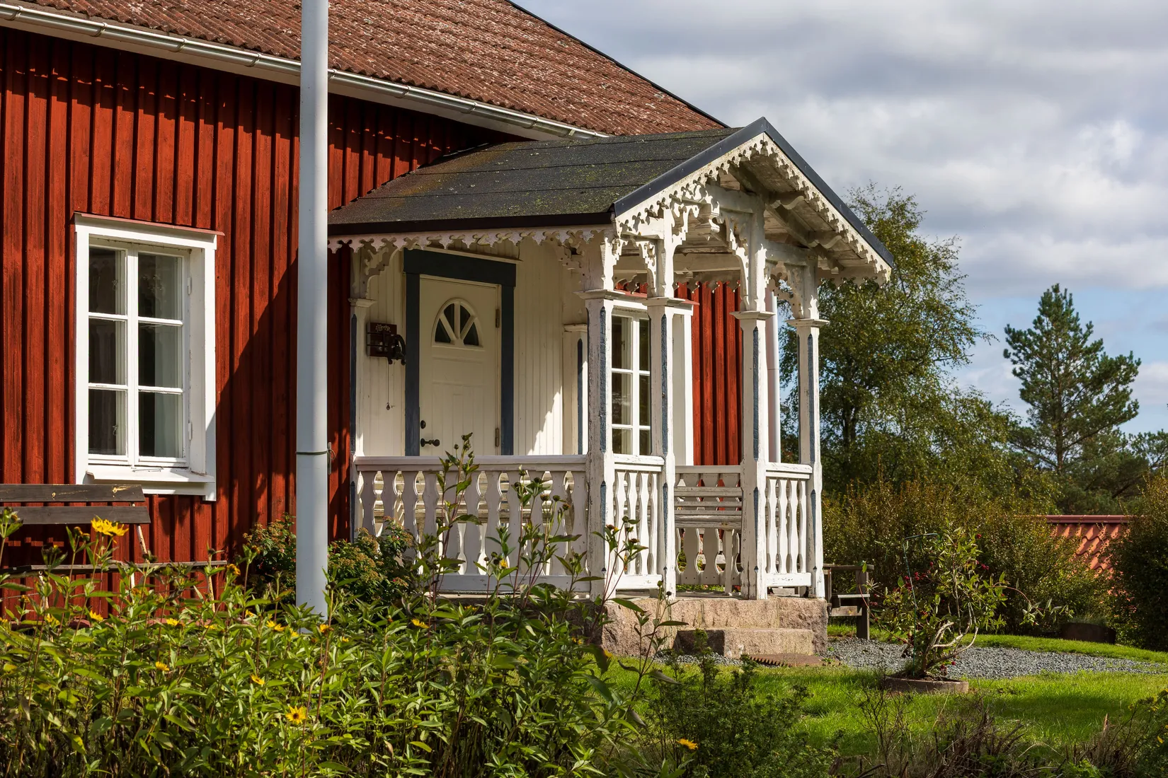 Villa, Assjö Smedstugan 1, Askeryd, Aneby