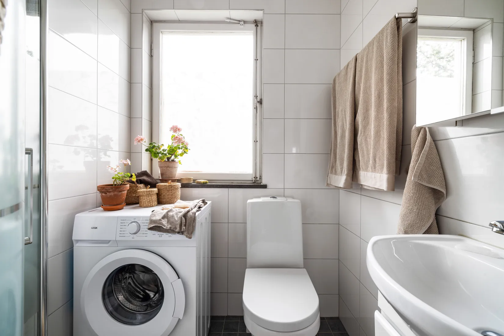 Bostadsrätt, Läckövägen 38, Hammarbyhöjden, Johanneshov, Stockholm