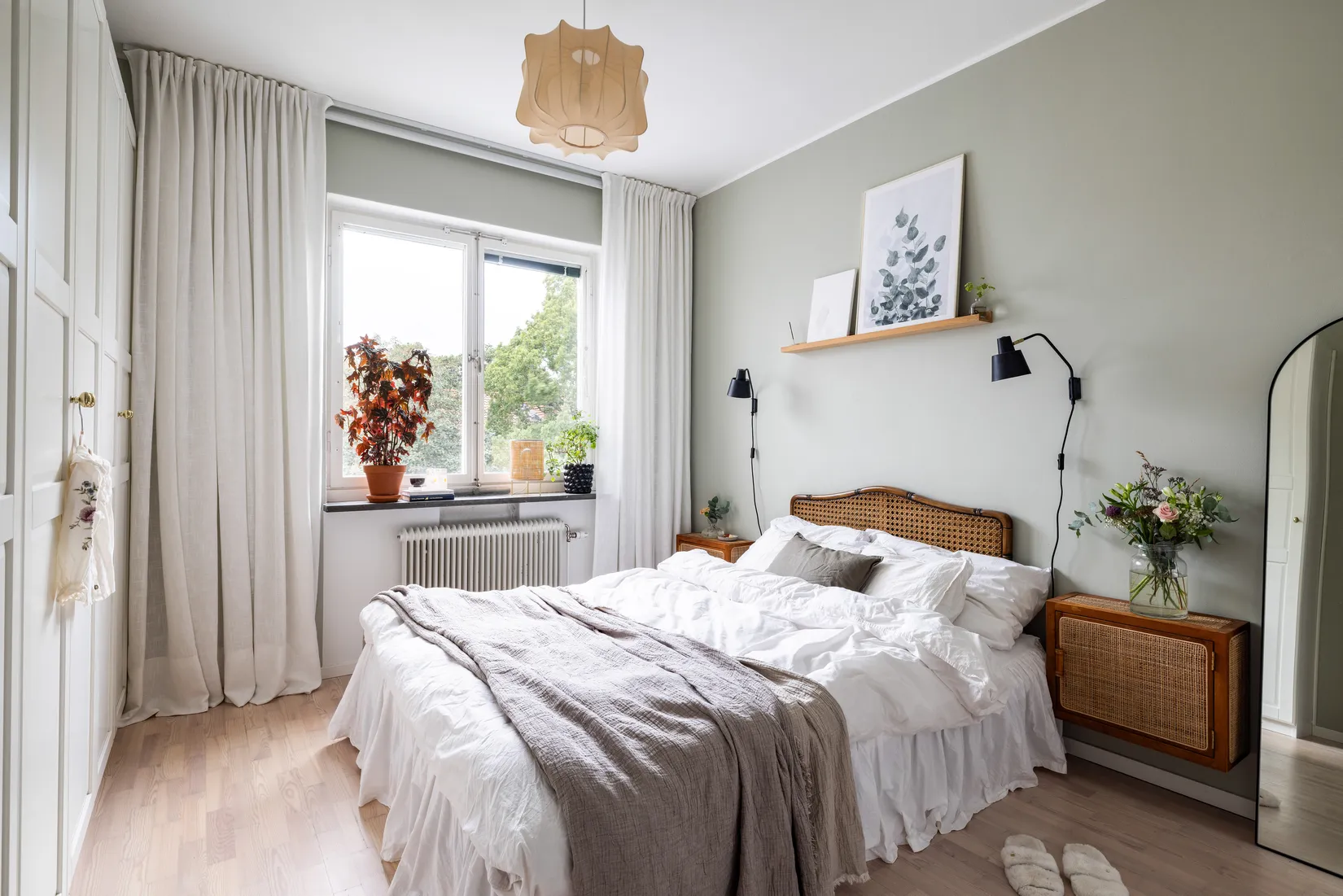Bostadsrätt, Läckövägen 38, Hammarbyhöjden, Johanneshov, Stockholm