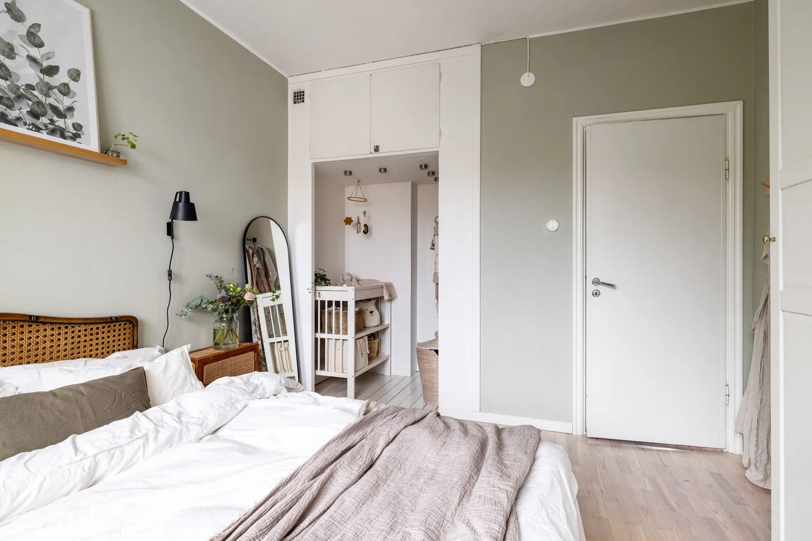 Bostadsrätt, Läckövägen 38, Hammarbyhöjden, Johanneshov, Stockholm
