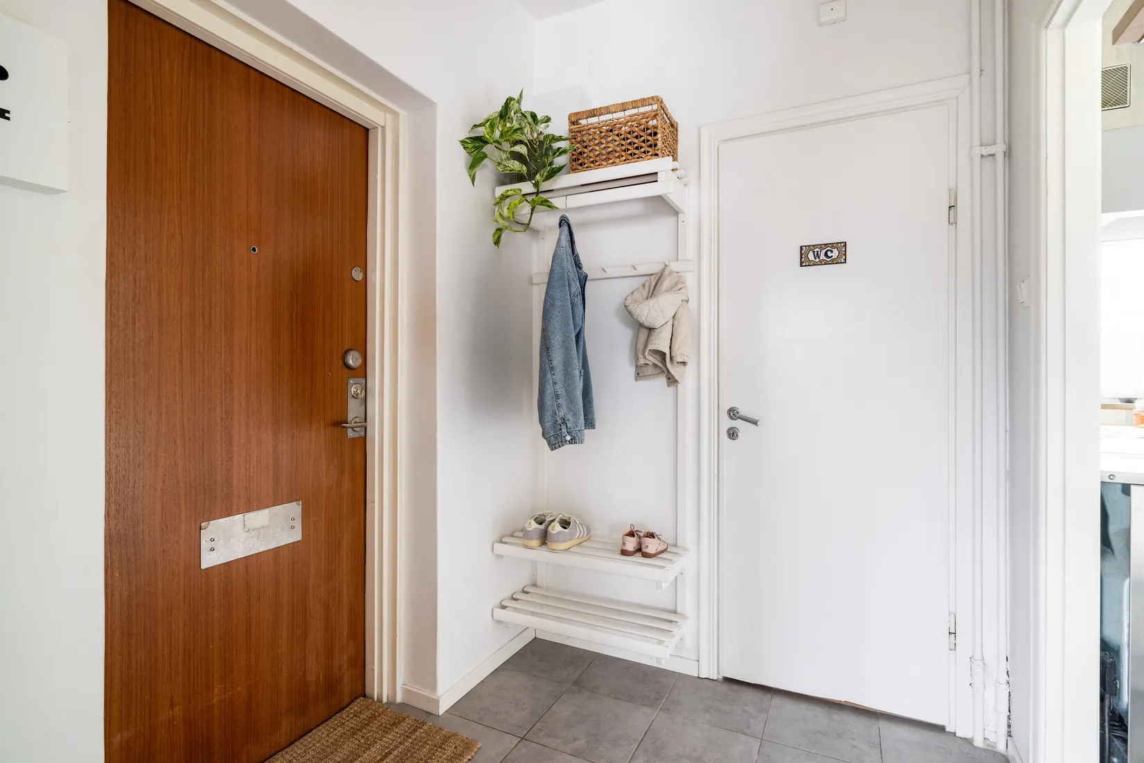 Bostadsrätt, Läckövägen 38, Hammarbyhöjden, Johanneshov, Stockholm