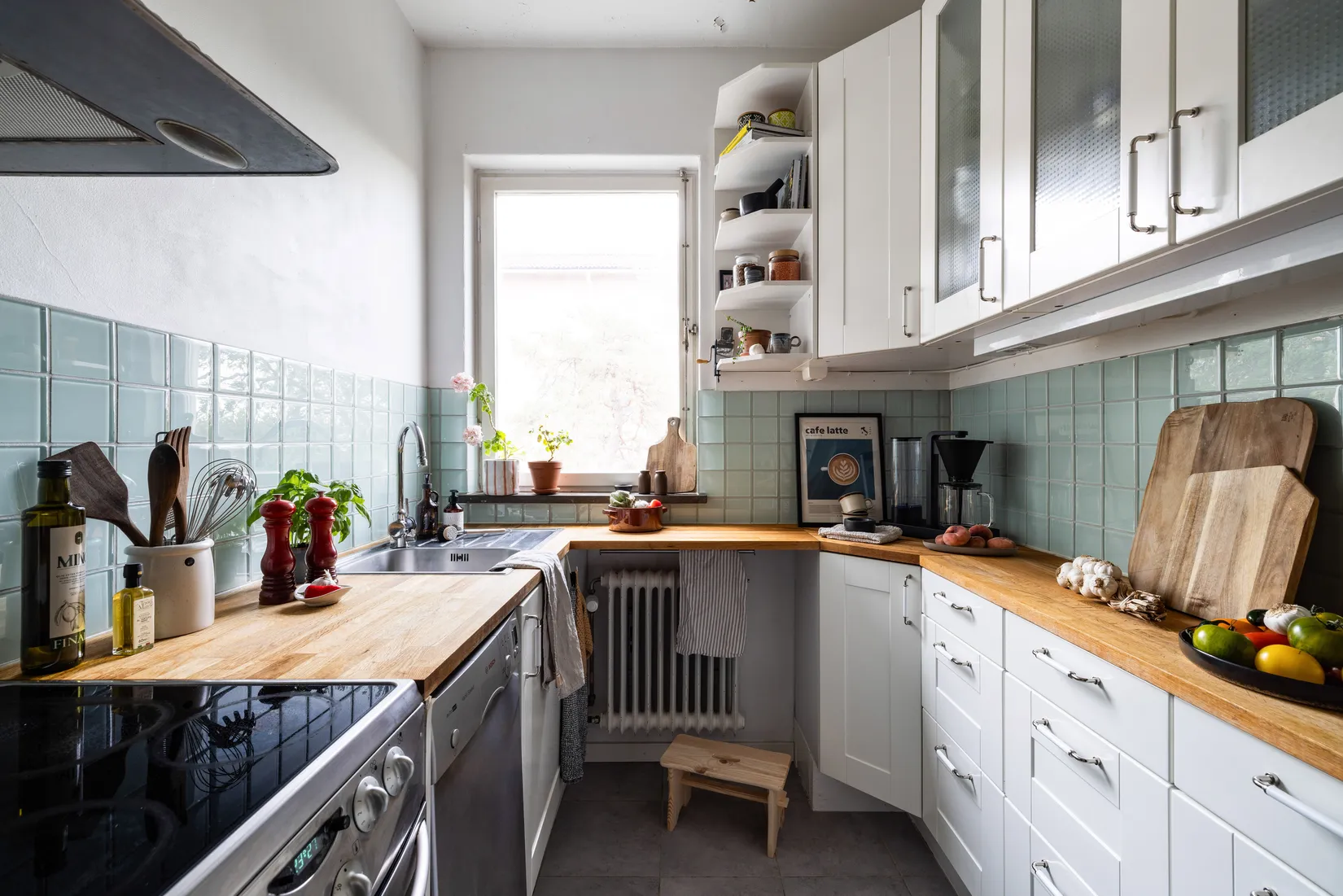 Bostadsrätt, Läckövägen 38, Hammarbyhöjden, Johanneshov, Stockholm