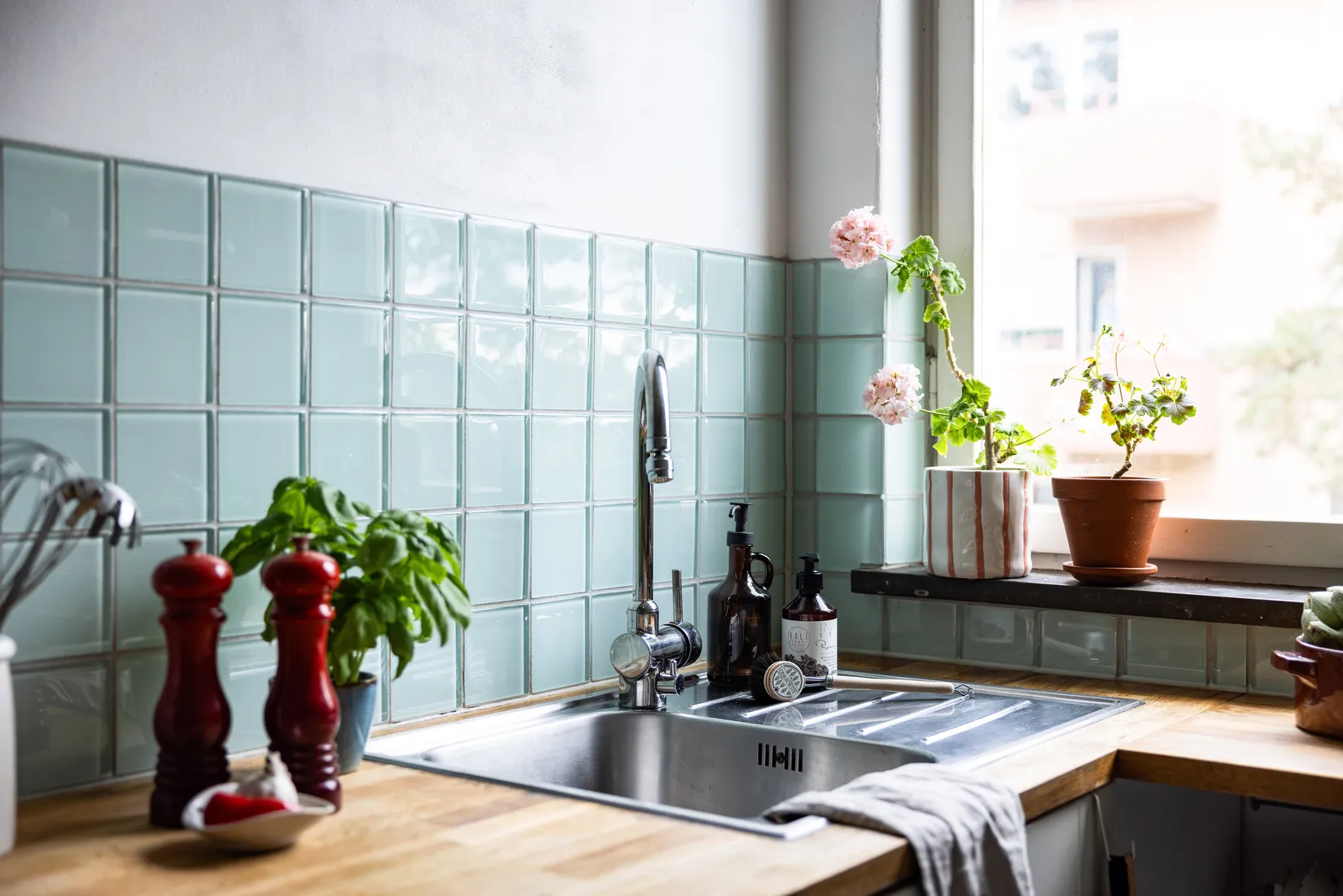 Bostadsrätt, Läckövägen 38, Hammarbyhöjden, Johanneshov, Stockholm