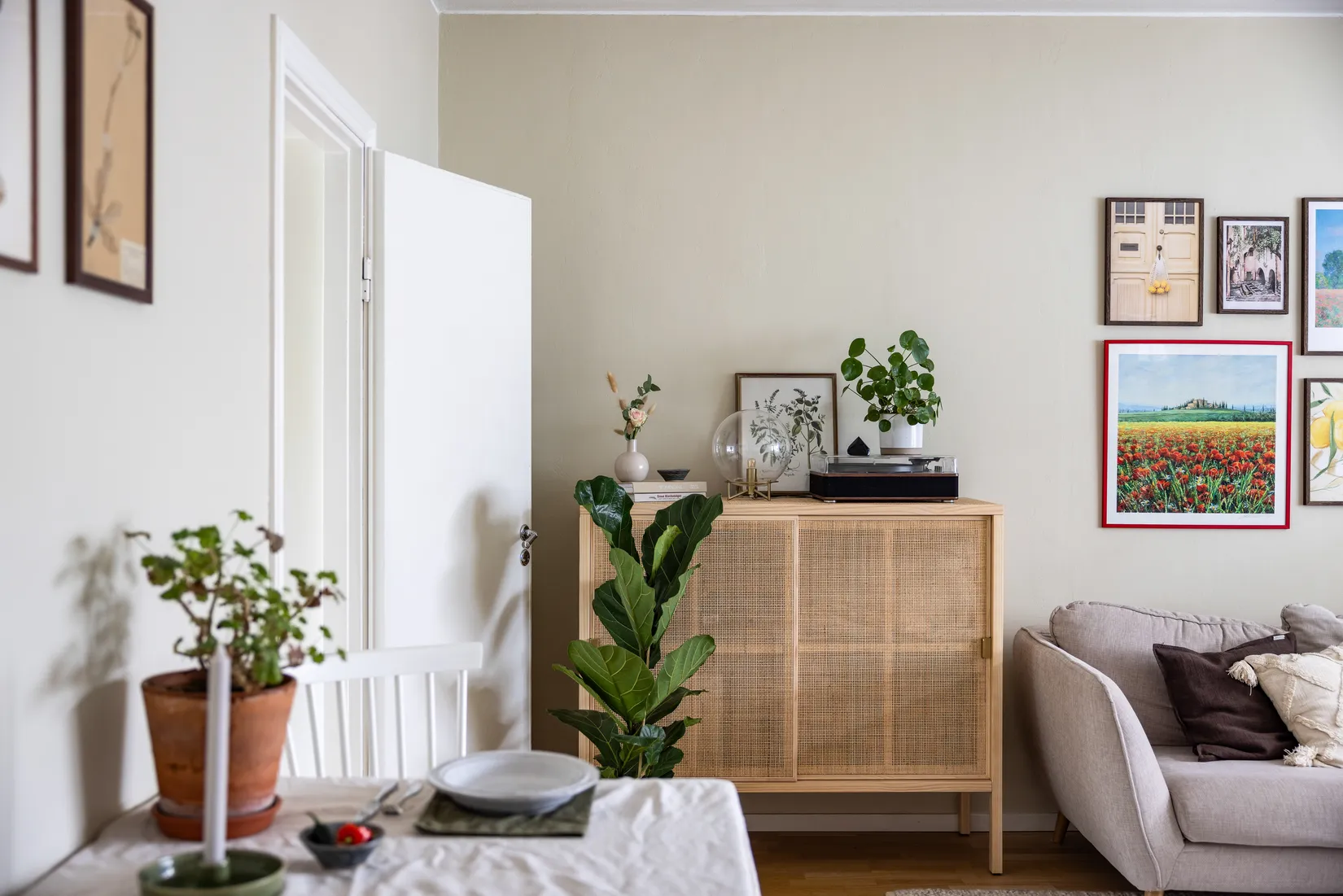 Bostadsrätt, Läckövägen 38, Hammarbyhöjden, Johanneshov, Stockholm