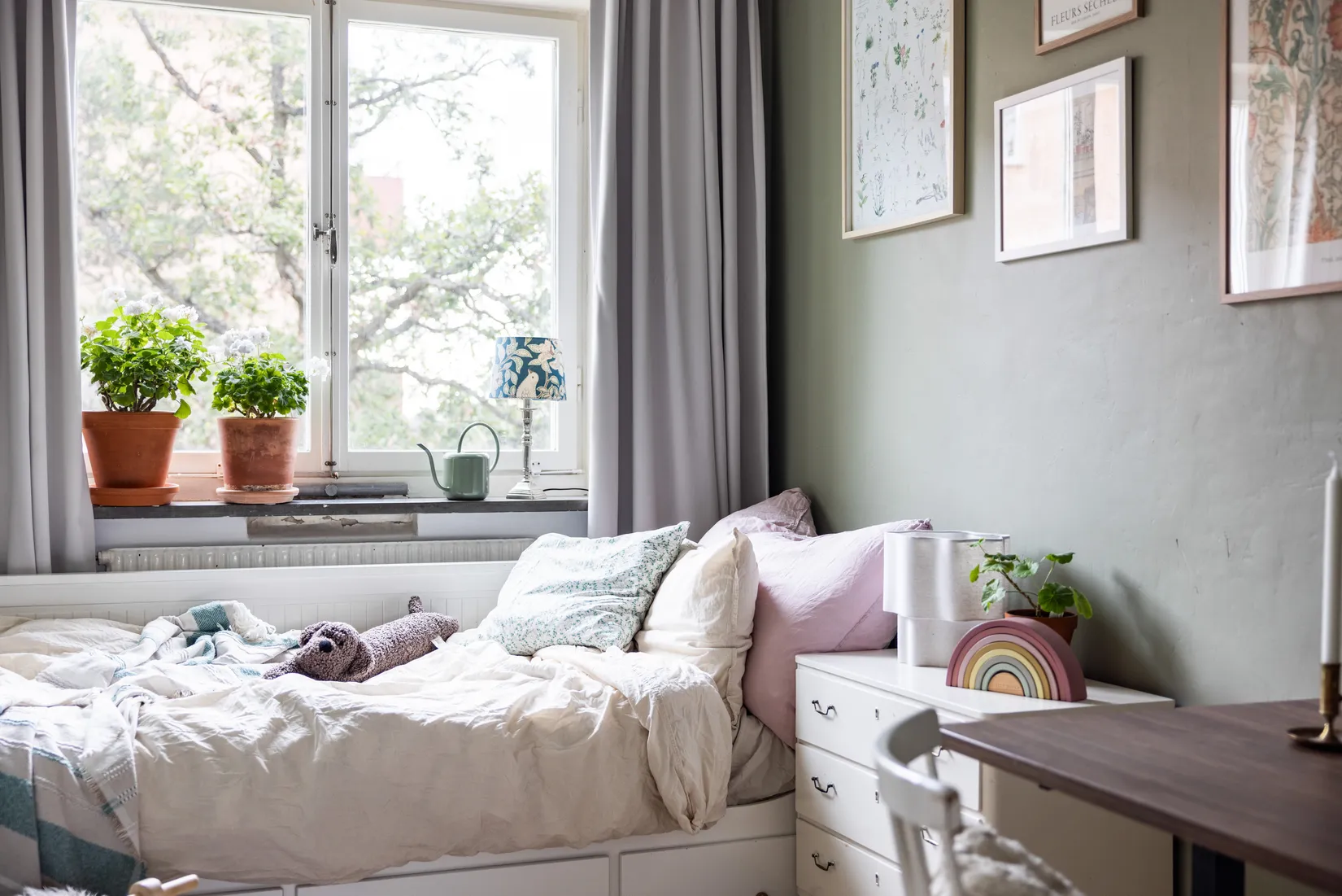 Bostadsrätt, Läckövägen 38, Hammarbyhöjden, Johanneshov, Stockholm