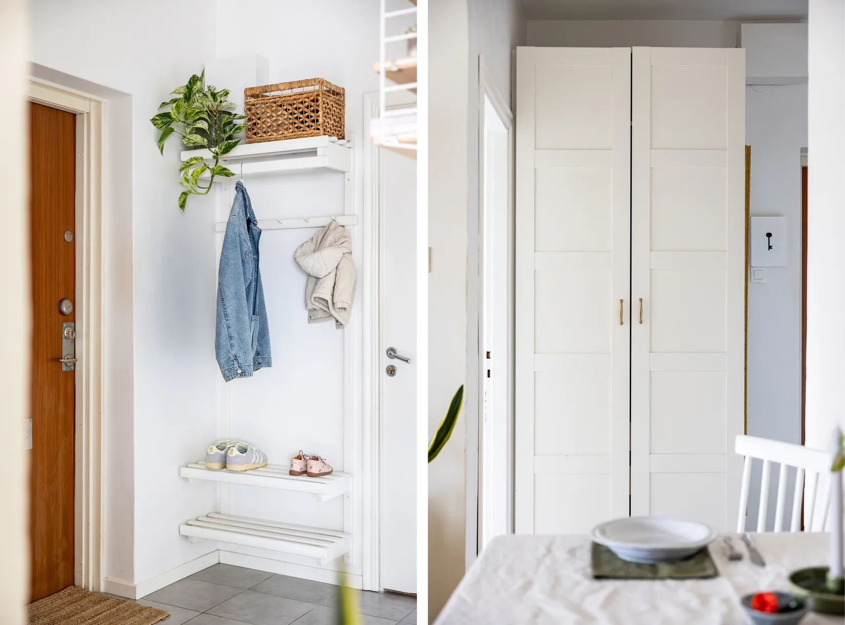 Bostadsrätt, Läckövägen 38, Hammarbyhöjden, Johanneshov, Stockholm