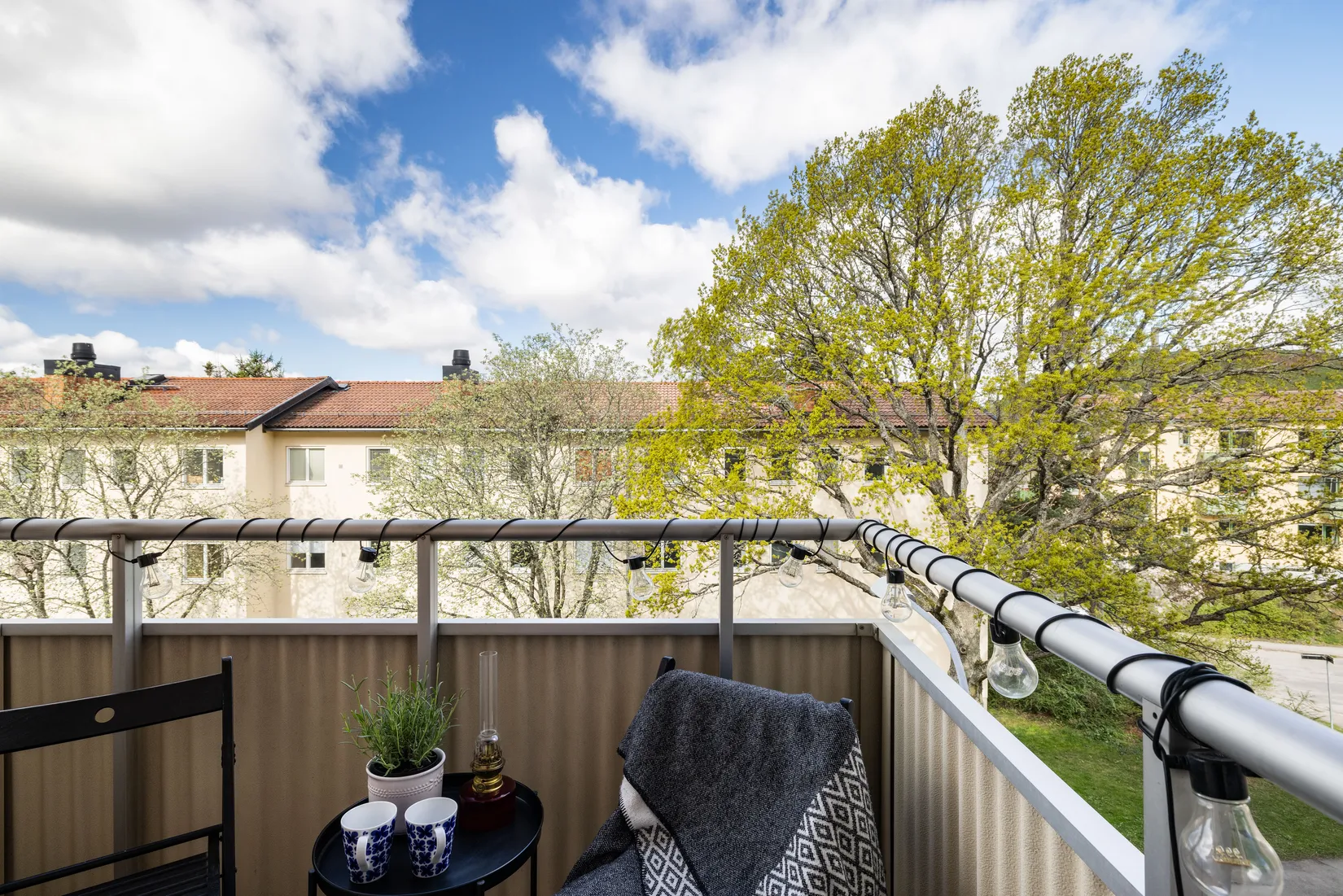 Bostadsrätt, Läckövägen 38, Hammarbyhöjden, Johanneshov, Stockholm