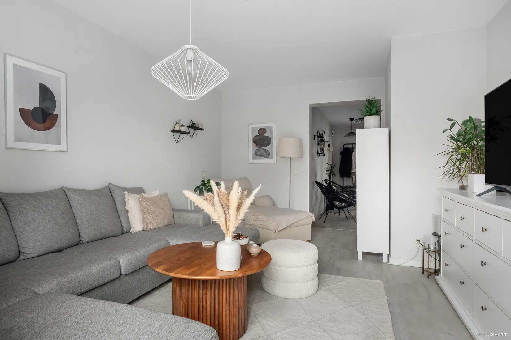 Bostadsrätt, Göteborgsvägen 5b, Sjömarken, Borås