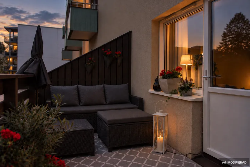 Bostadsrätt, Göteborgsvägen 5b, Sjömarken, Borås