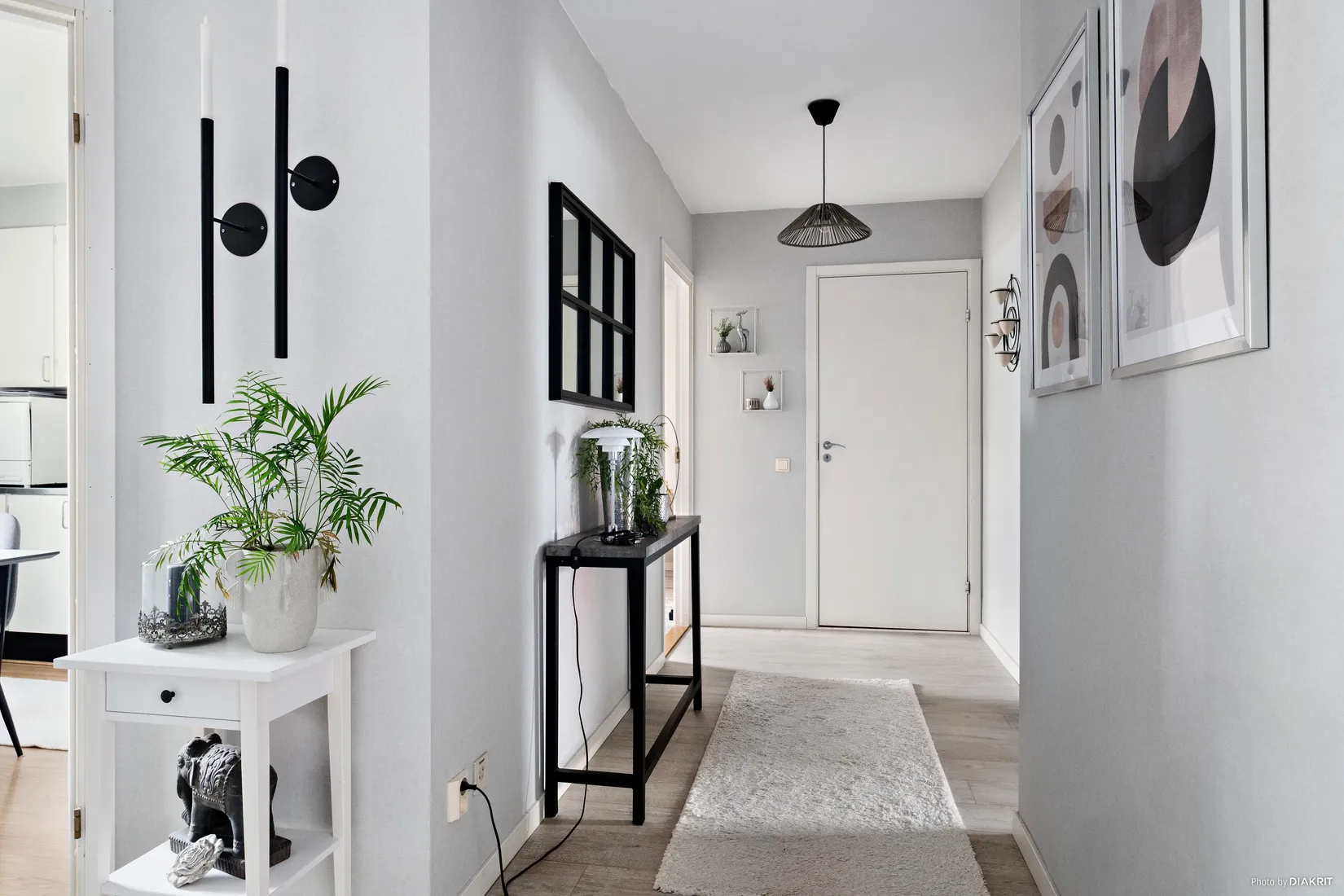 Bostadsrätt, Göteborgsvägen 5b, Sjömarken, Borås
