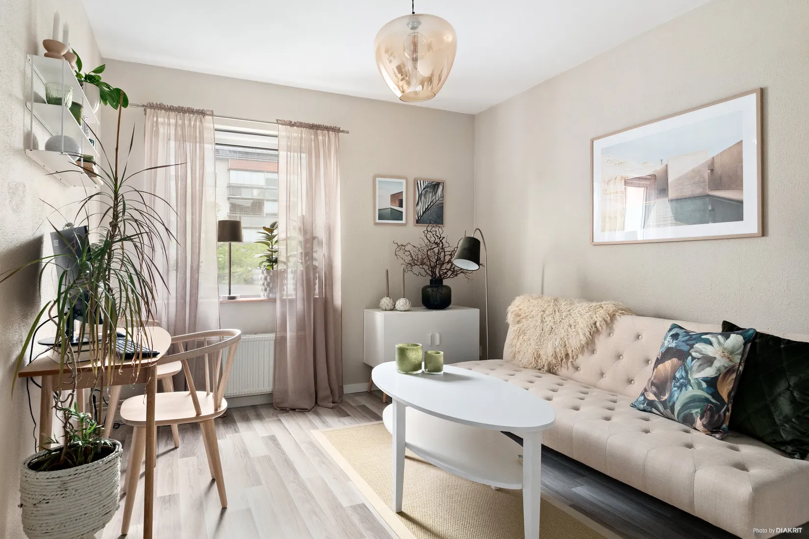 Bostadsrätt, Göteborgsvägen 5b, Sjömarken, Borås