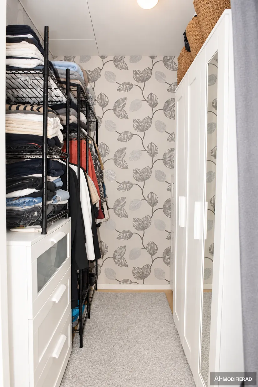Bostadsrätt, Göteborgsvägen 5b, Sjömarken, Borås