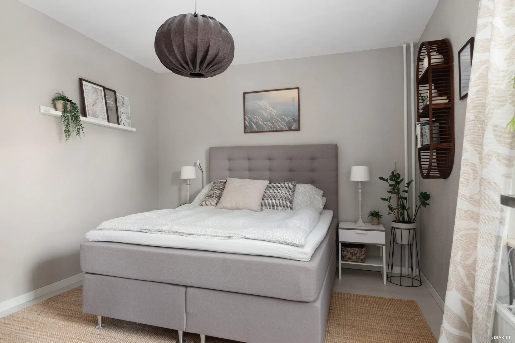 Bostadsrätt, Göteborgsvägen 5b, Sjömarken, Borås