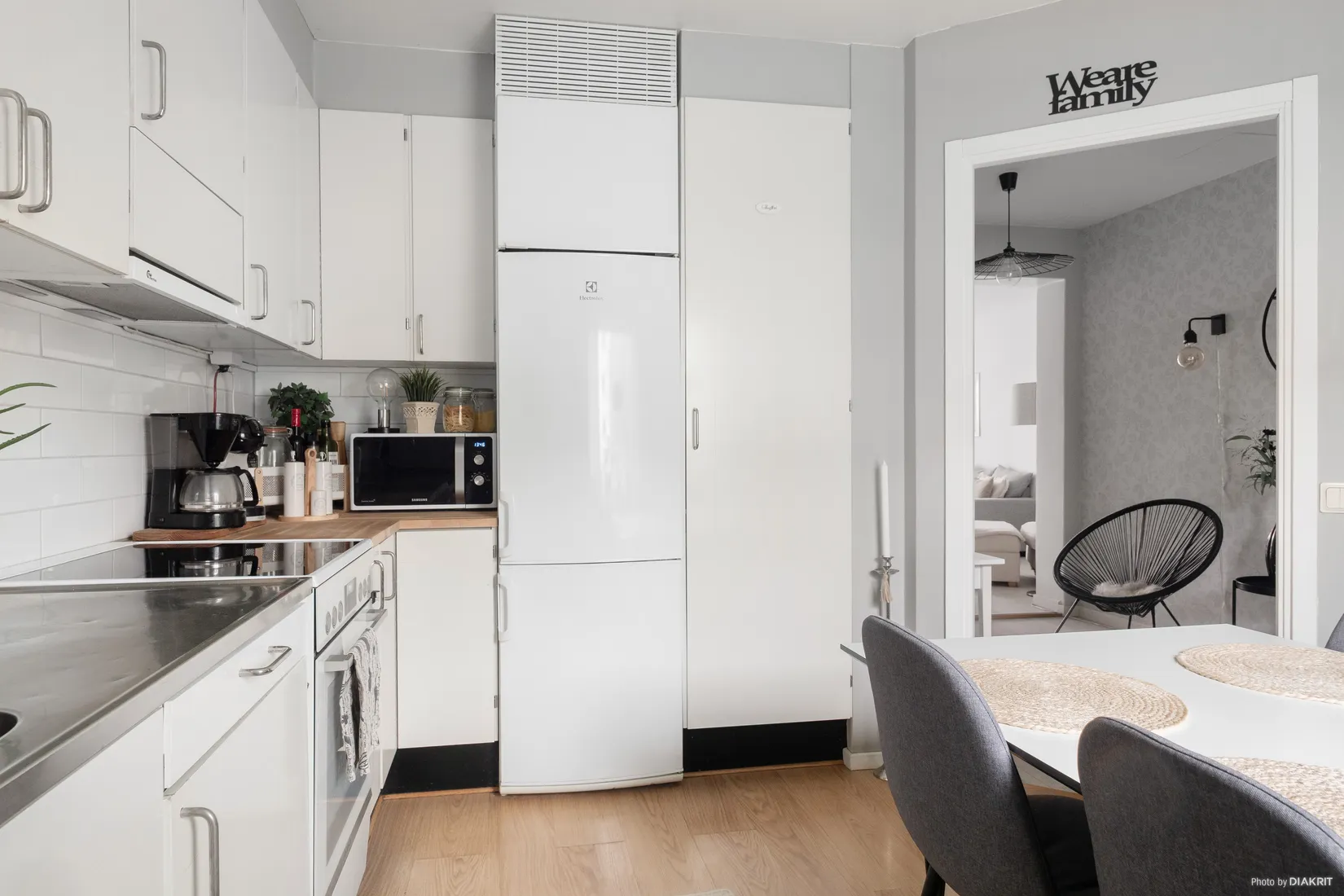 Bostadsrätt, Göteborgsvägen 5b, Sjömarken, Borås
