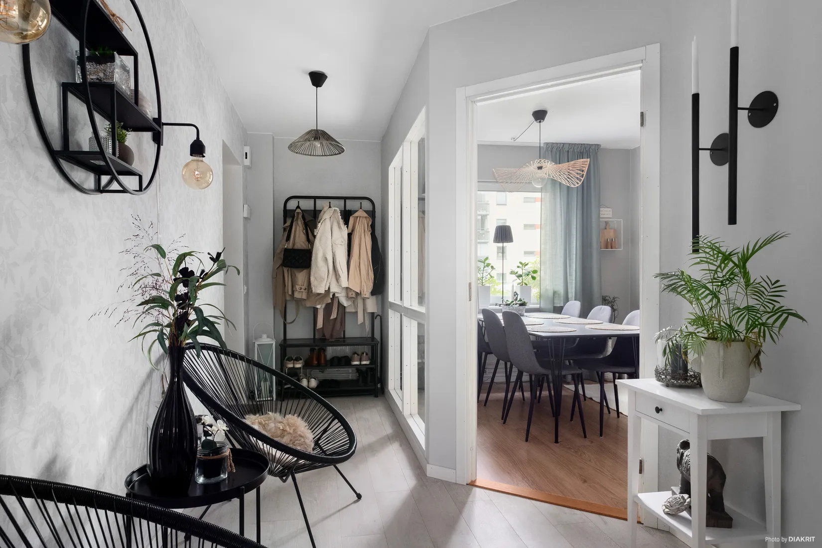 Bostadsrätt, Göteborgsvägen 5b, Sjömarken, Borås