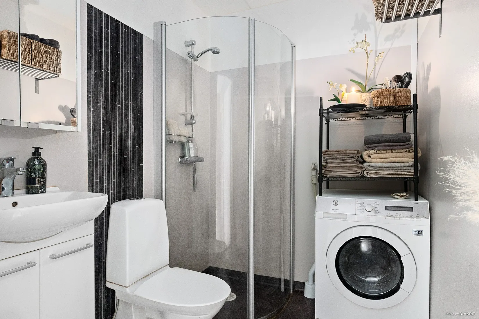 Bostadsrätt, Göteborgsvägen 5b, Sjömarken, Borås
