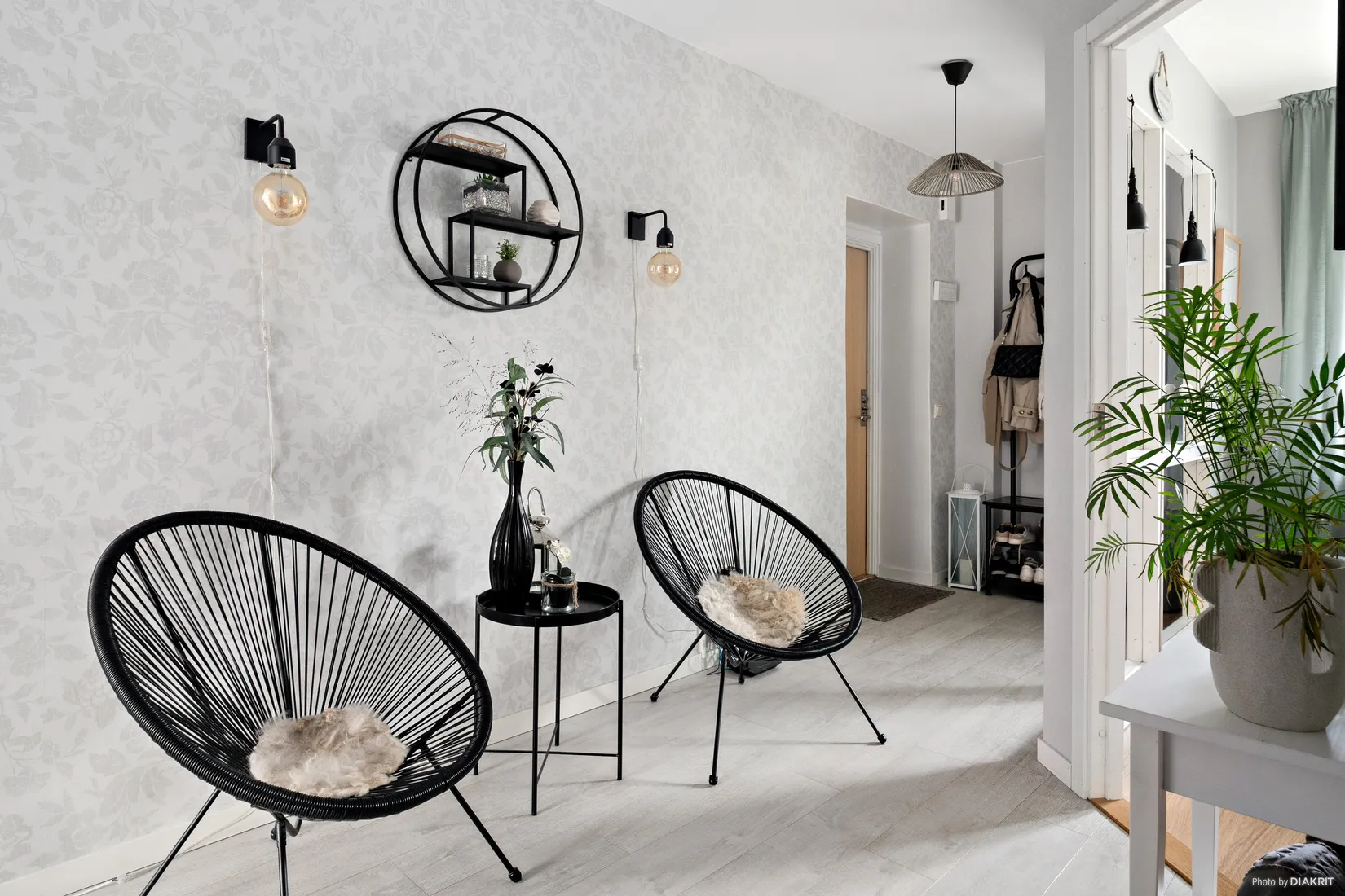 Bostadsrätt, Göteborgsvägen 5b, Sjömarken, Borås