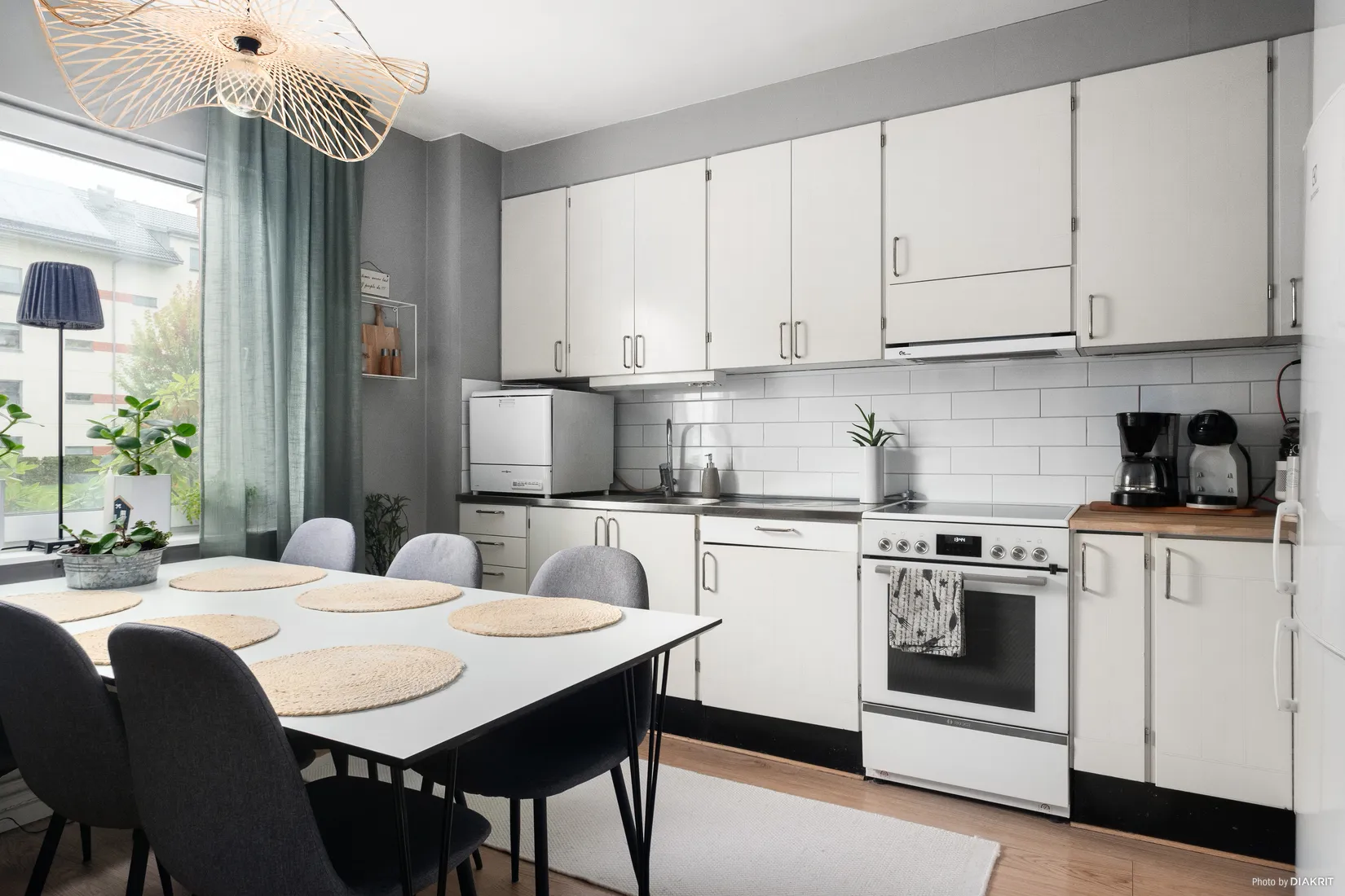 Bostadsrätt, Göteborgsvägen 5b, Sjömarken, Borås