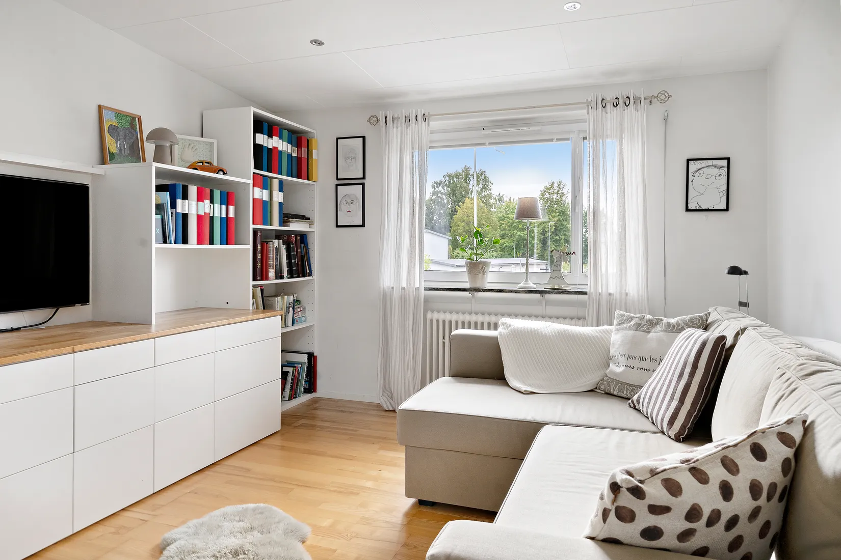Radhus, Kolonigatan 19, Epadalen, Ängelholm