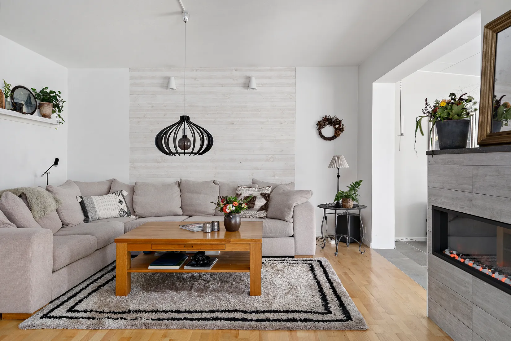 Radhus, Kolonigatan 19, Epadalen, Ängelholm