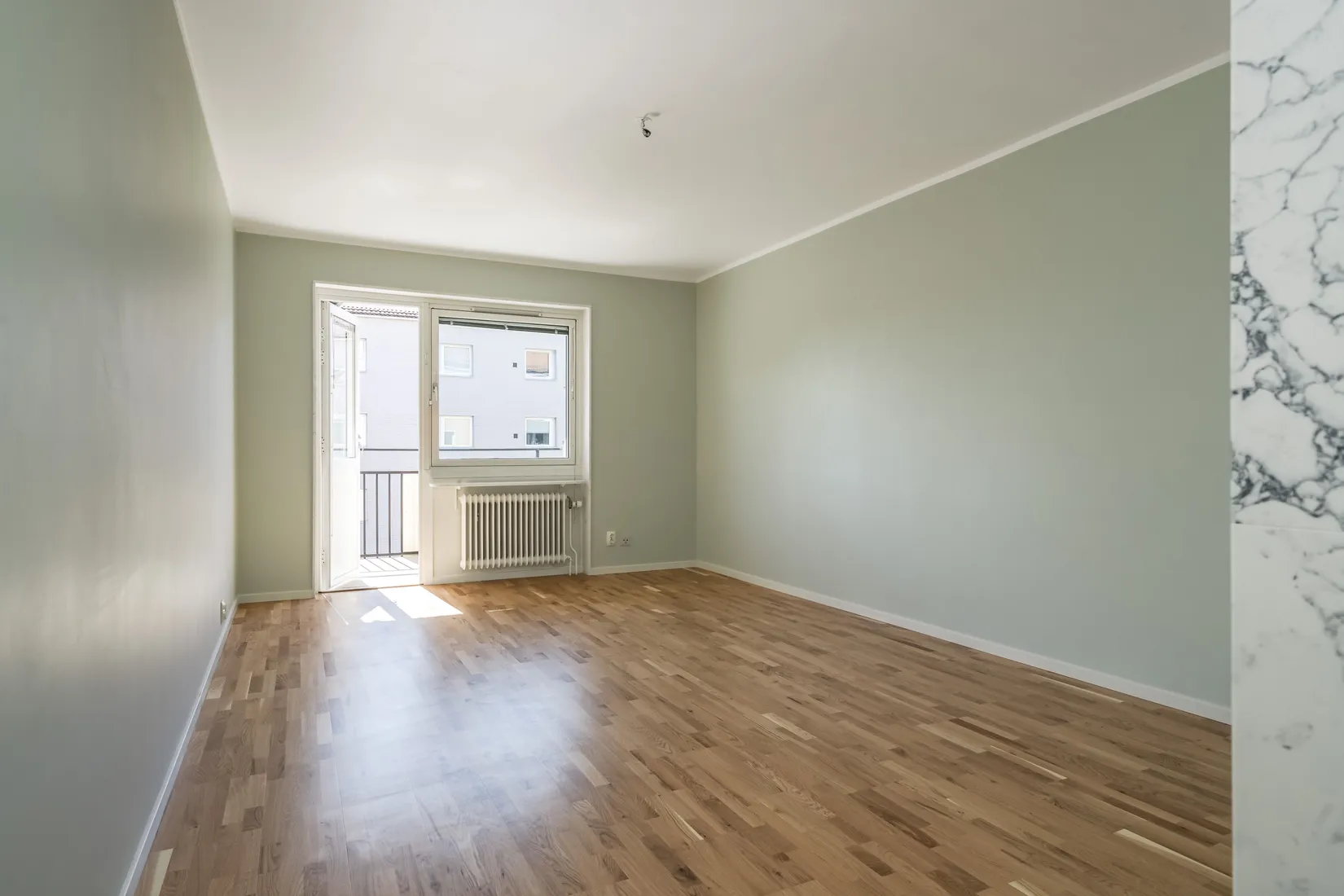 Bostadsrätt, Hagagatan 13A, Haga, Norrköping