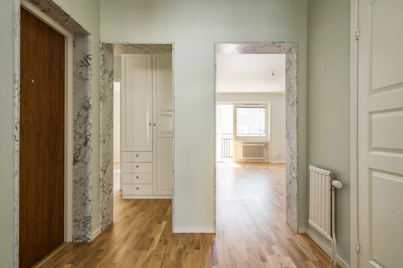 Bostadsrätt, Hagagatan 13A, Haga, Norrköping
