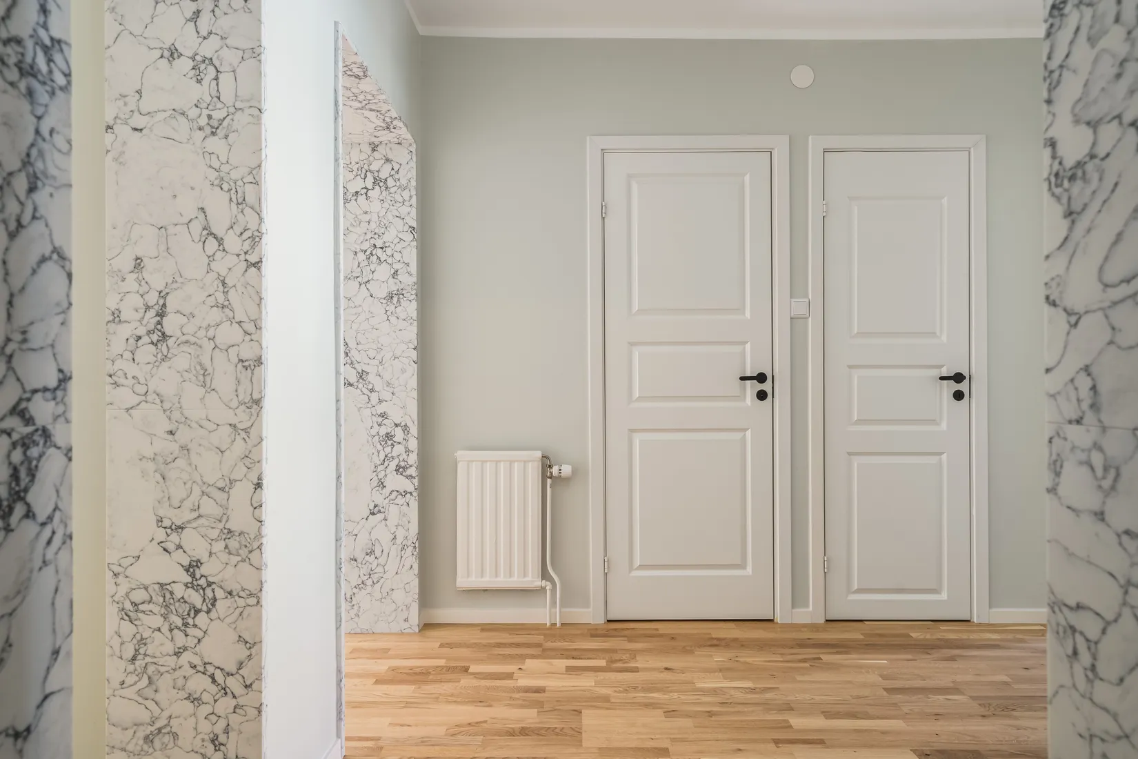 Bostadsrätt, Hagagatan 13A, Haga, Norrköping