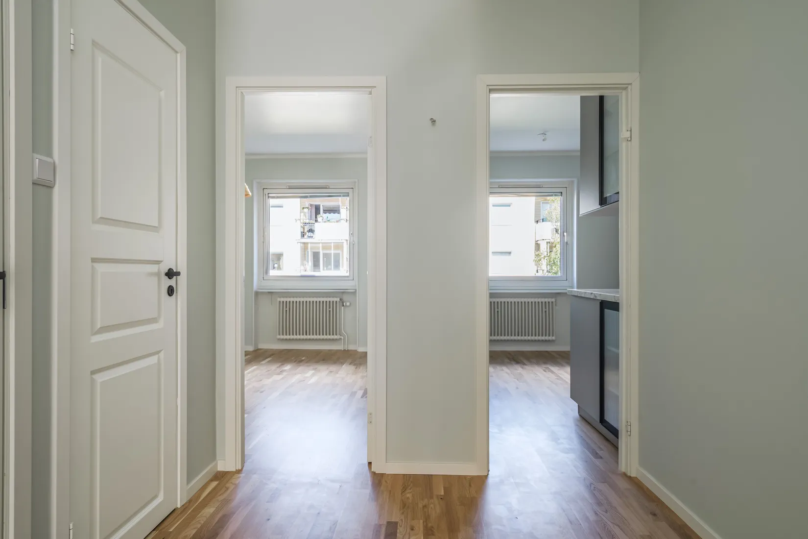 Bostadsrätt, Hagagatan 13A, Haga, Norrköping