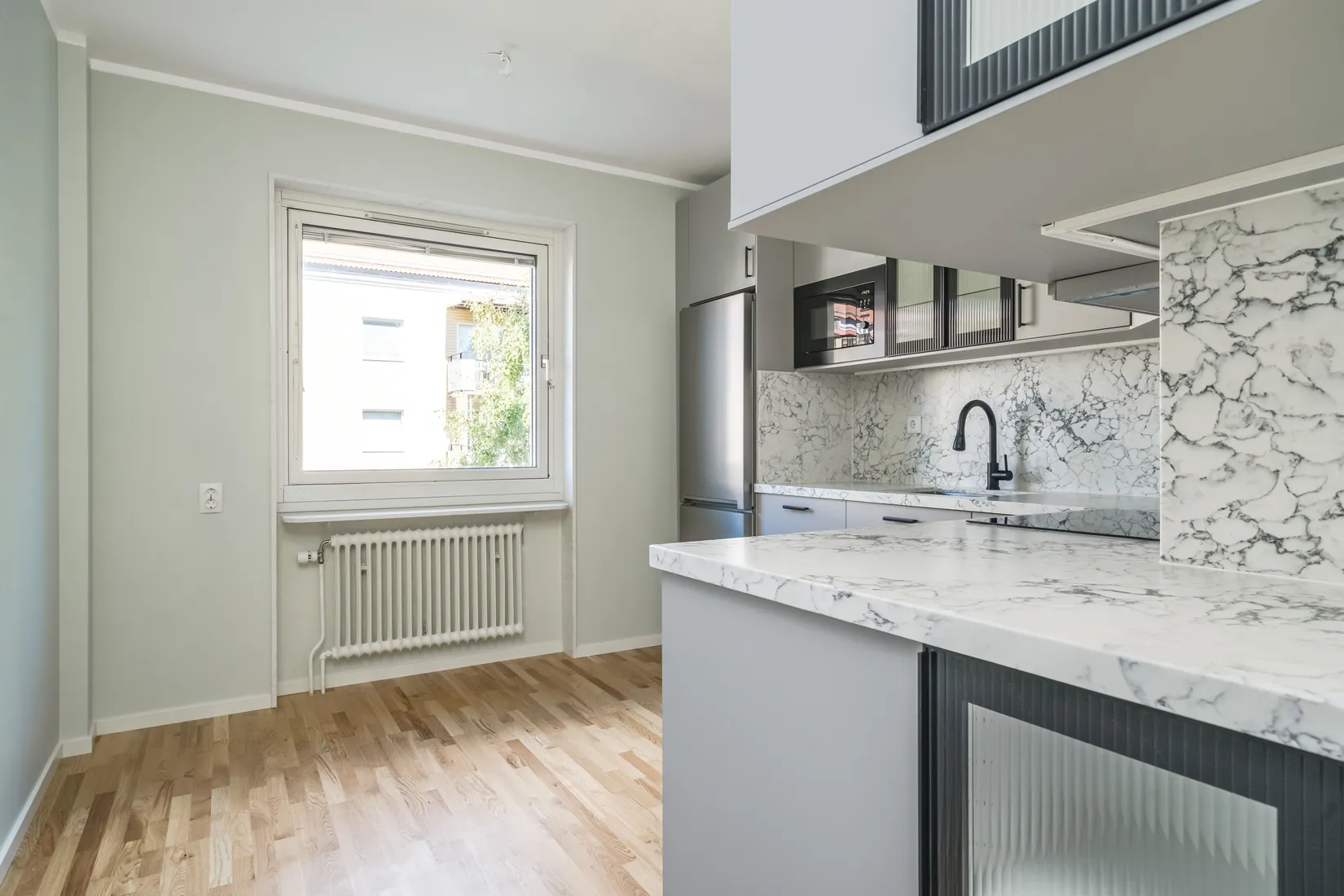 Bostadsrätt, Hagagatan 13A, Haga, Norrköping