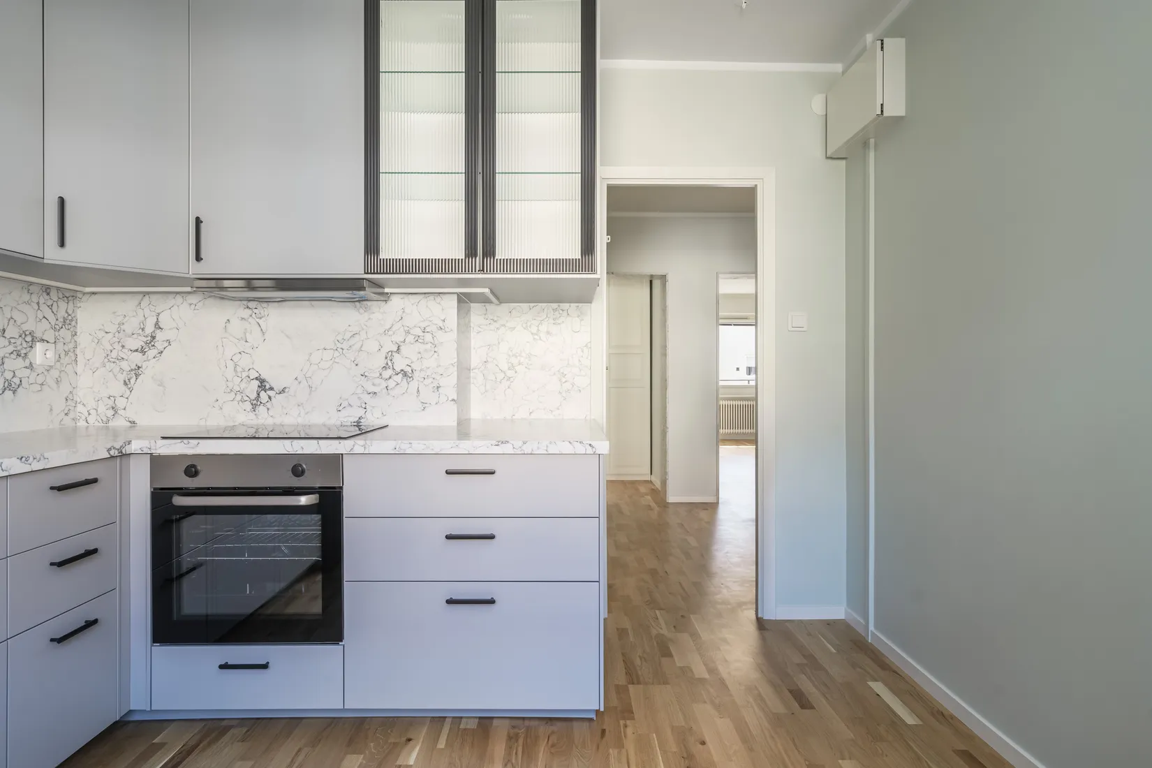 Bostadsrätt, Hagagatan 13A, Haga, Norrköping