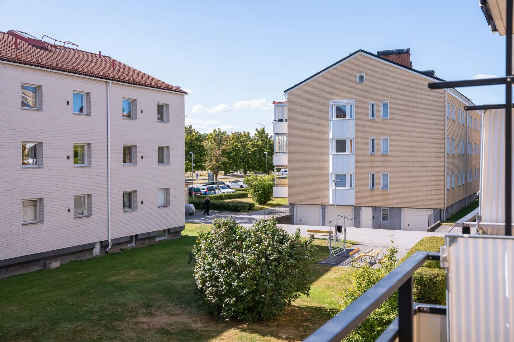 Bostadsrätt, Hagagatan 13A, Haga, Norrköping