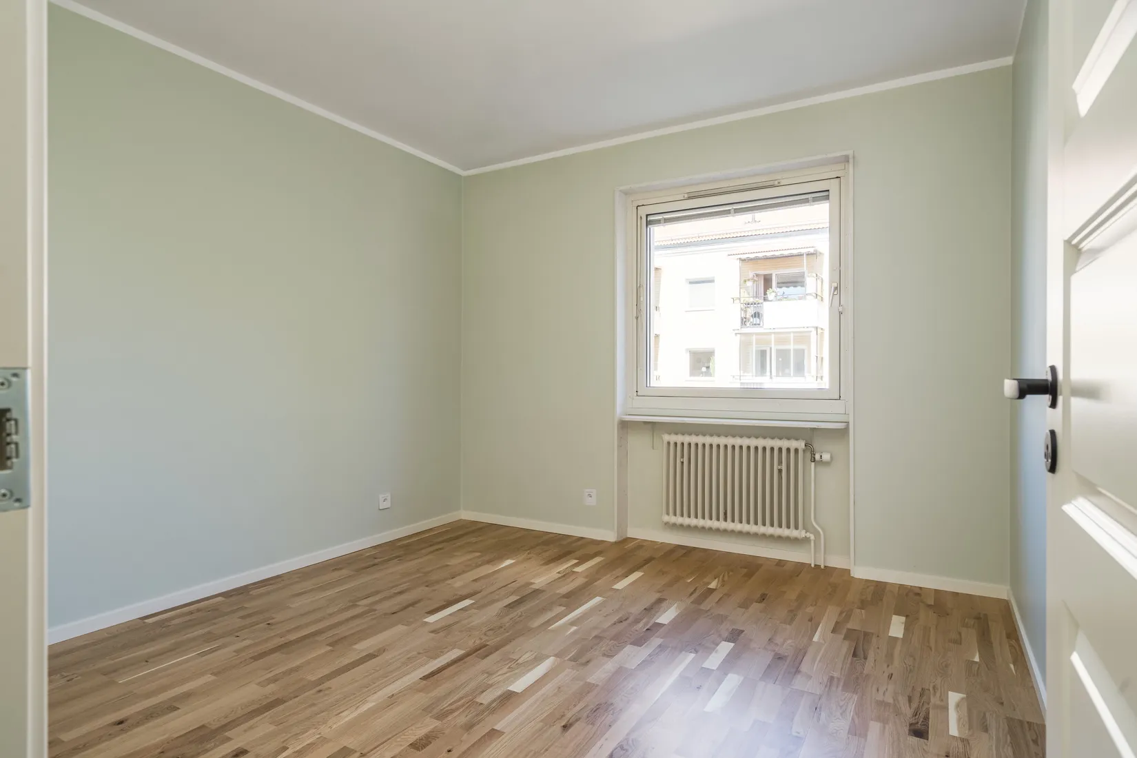 Bostadsrätt, Hagagatan 13A, Haga, Norrköping