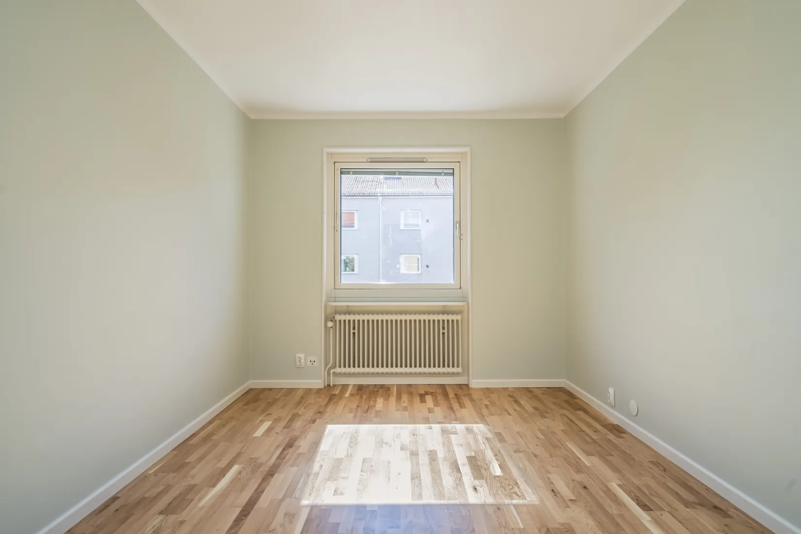 Bostadsrätt, Hagagatan 13A, Haga, Norrköping