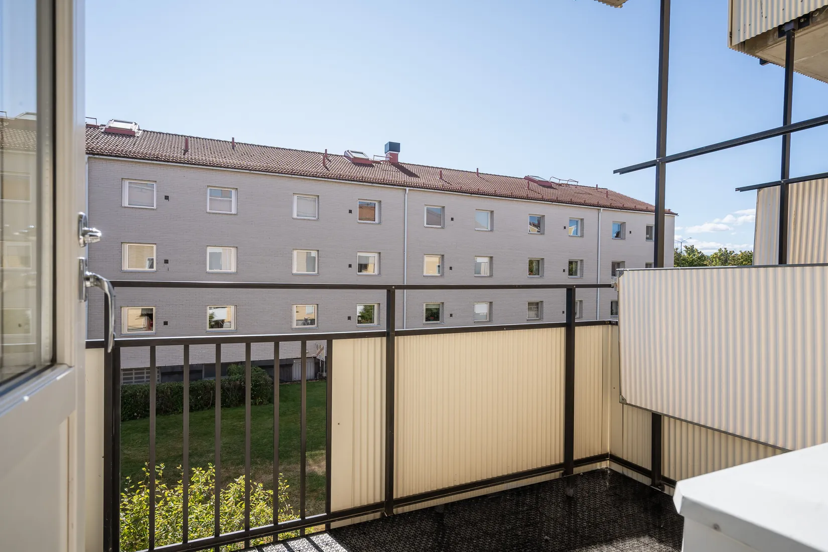 Bostadsrätt, Hagagatan 13A, Haga, Norrköping