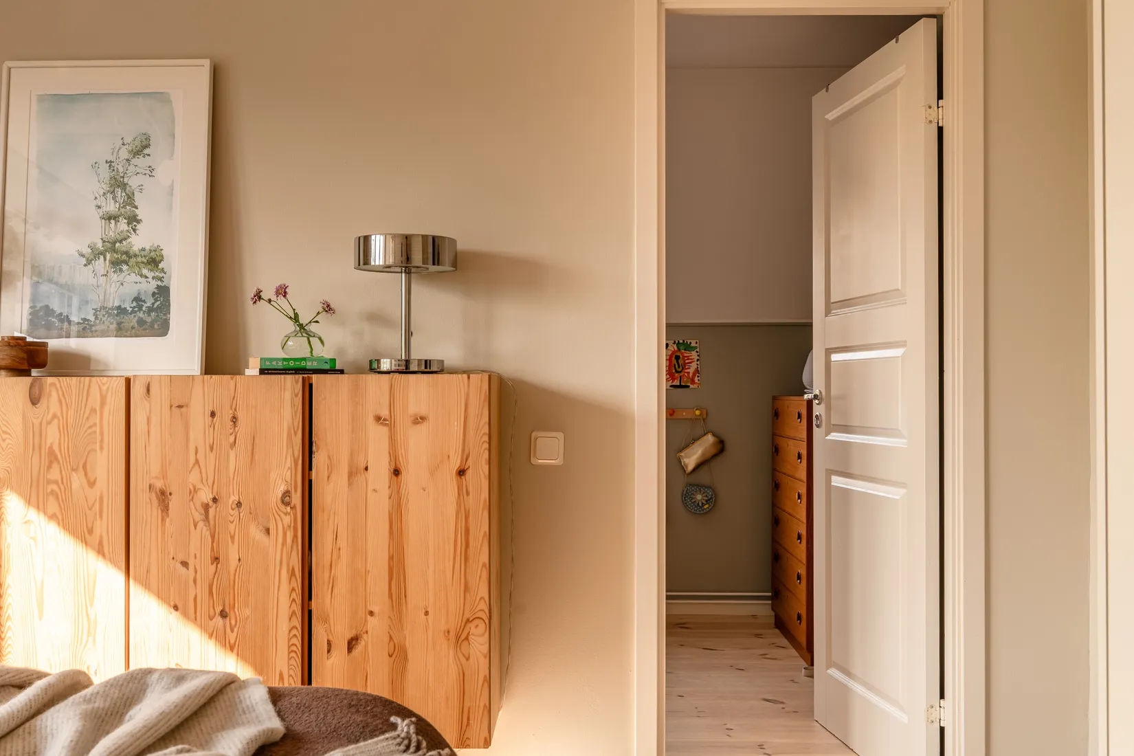 Bostadsrätt, Sigfridsvägen 9, Aspudden, Stockholm