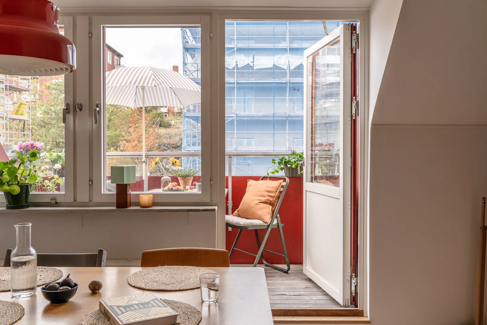 Bostadsrätt, Sigfridsvägen 9, Aspudden, Stockholm