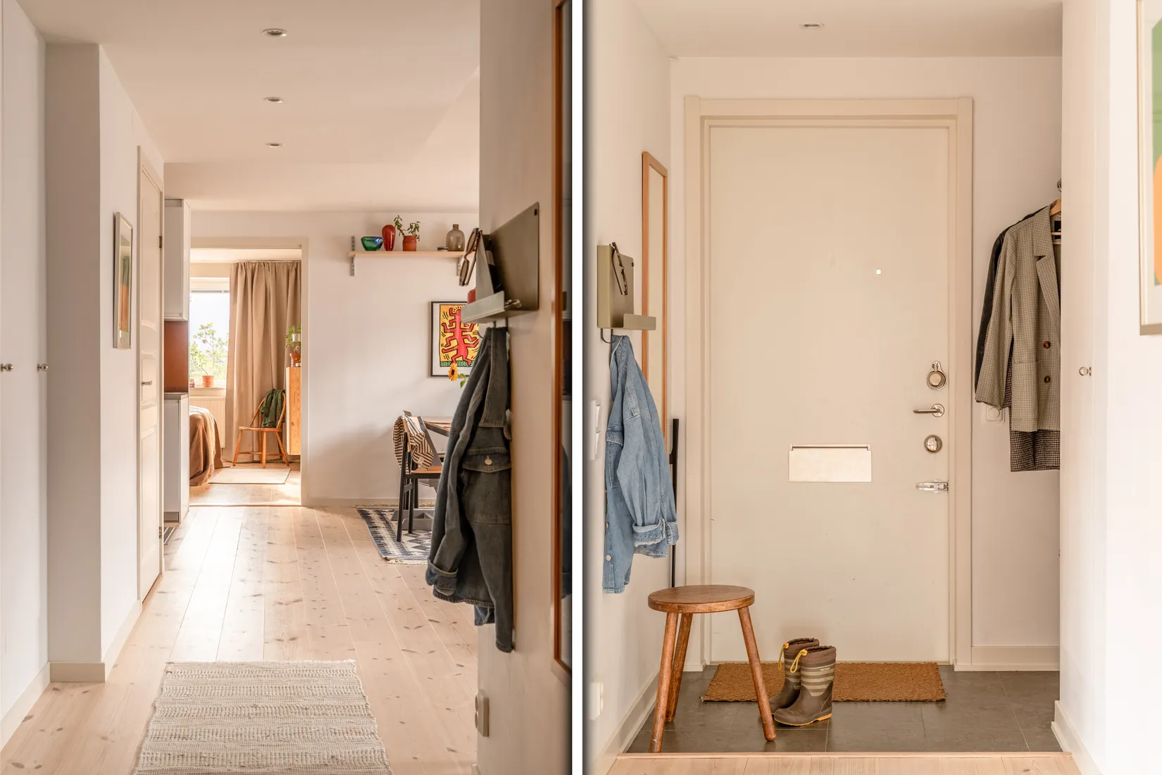 Bostadsrätt, Sigfridsvägen 9, Aspudden, Stockholm